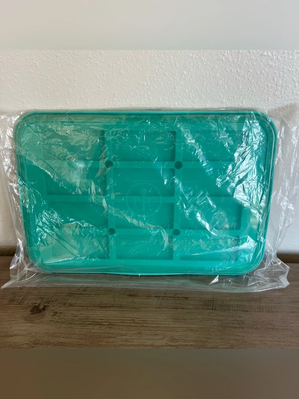 Pampered Chef Snack Bar Maker Lid #100000 New in Package Silicone Sealed